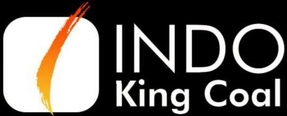 Indo King Coal