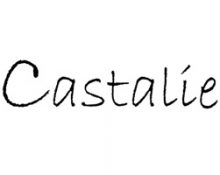 Castalie Bag