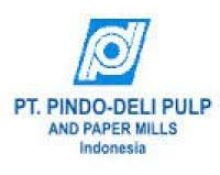 Pindo Deli Pulp And Paper Mills, PT