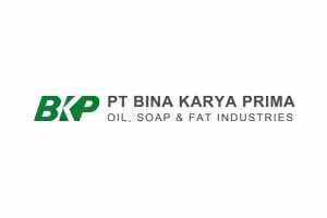 Bina Karya Prima, PT.