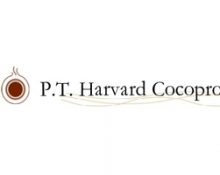 Harvard Cocopro, PT.